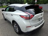 Used 2017 Nissan Murano SL image 3