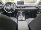 Used 2023 MAZDA CX-5 AWD 2.5 S image 3