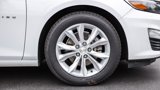 Used 2022 Chevrolet Malibu LT image 6