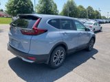 Used 2020 Honda CR-V EX image 3