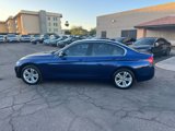 Used 2017 BMW 328d xDrive Sedan image 4
