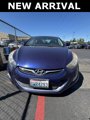 Used 2013 Hyundai Elantra GLS w/ Preferred Pkg image 2