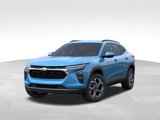 New 2025 Chevrolet Trax LT w/ Driver Confidence Package image 6