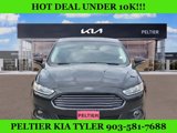 Used 2016 Ford Fusion SE image 2
