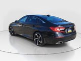 Used 2018 Honda Accord Sport image 5