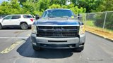 Used 2009 Chevrolet Silverado 2500 W/T image 3