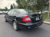 Used 2007 Mercedes-Benz E 350 4MATIC Sedan image 4
