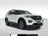 Used 2022 Ford Explorer XLT w/ Equipment Group 202A image 1