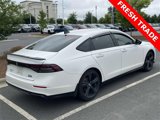 Used 2023 Honda Accord Sport image 4