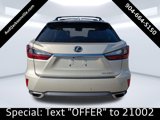 Used 2016 Lexus RX 350 FWD image 5