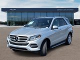 Used 2018 Mercedes-Benz GLE 350 4MATIC image 3