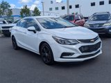 Used 2017 Chevrolet Cruze Premier image 2