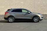 Used 2019 Cadillac XT5 Luxury image 3