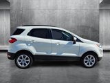 Used 2021 Ford EcoSport SE image 4
