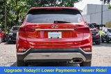 Used 2020 Hyundai Santa Fe SE image 5