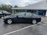 Used 2023 Chevrolet Malibu LT image 2