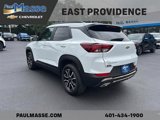 Used 2023 Chevrolet TrailBlazer ACTIV w/ Convenience Package image 5