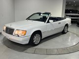 Used 1994 Mercedes-Benz E 320 Convertible image 5