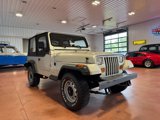 Used 1995 Jeep Wrangler S image 6