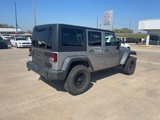 Used 2018 Jeep Wrangler Unlimited Sport S image 3