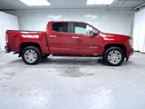 Used 2016 GMC Canyon SLT w/ Driver Alert Package image 2