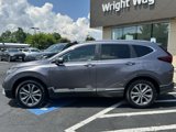 Used 2020 Honda CR-V Touring image 3