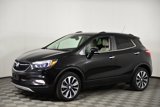 Used 2020 Buick Encore Essence w/ Safety Package II image 2