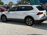 Used 2023 Volkswagen Tiguan S image 2