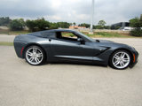 Used 2019 Chevrolet Corvette Coupe image 4