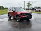 New 2025 Ford Bronco Sport Outer Banks image 2