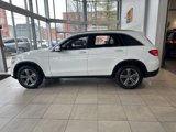 Certified 2022 Mercedes-Benz GLC 300 4MATIC image 4