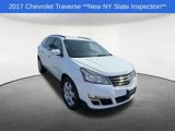Used 2017 Chevrolet Traverse LT w/ Style and Technology Package image 3