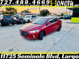 Used 2017 Hyundai Elantra Limited image 3