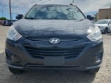 Used 2012 Hyundai Tucson GLS image 2