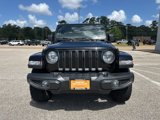 Certified 2021 Jeep Wrangler Unlimited Sport image 3