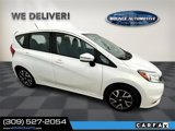 Used 2015 Nissan Versa Note SR w/ SR Convenience Package image 4