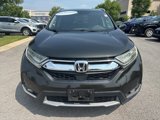 Certified 2018 Honda CR-V Touring image 2
