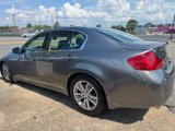 Used 2011 INFINITI G37 x Sedan w/ Premium Pkg image 5