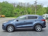 Used 2017 Kia Sportage SX image 4