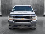 Used 2016 Chevrolet Silverado 1500 W/T w/ Trailering Package image 2