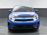 Used 2023 Kia Forte GT-Line w/ GT-Line Premium Package image 3
