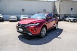Used 2022 Toyota Venza XLE image 5