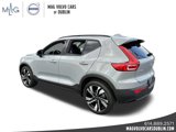 Certified 2025 Volvo XC40 B5 Plus w/ Protection Package Premier image 5