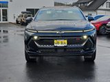 New 2025 Chevrolet Equinox EV RS image 3