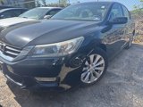 Used 2013 Honda Accord EX image 4