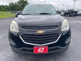 Used 2017 Chevrolet Equinox LS image 2