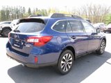 Used 2016 Subaru Outback 2.5i Limited image 4