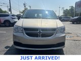Used 2014 Dodge Grand Caravan American Value Package image 2