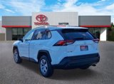 Used 2021 Toyota RAV4 LE image 5