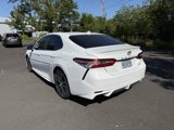 Used 2020 Toyota Camry SE image 3